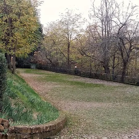 Borgo Grondaie