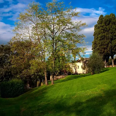 Borgo Grondaie 3* Siena