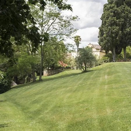 Borgo Grondaie Aparthotel