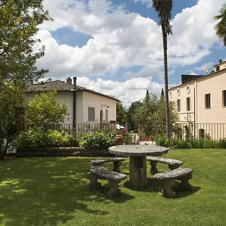 Aparthotel Borgo Grondaie