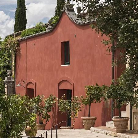 Borgo Grondaie 3* Siena