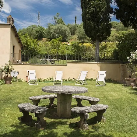 Borgo Grondaie 3*