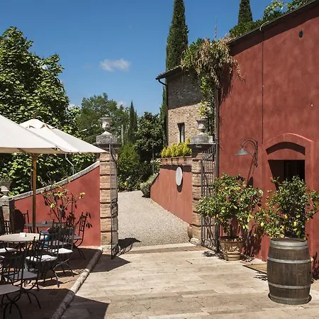 Aparthotel Borgo Grondaie