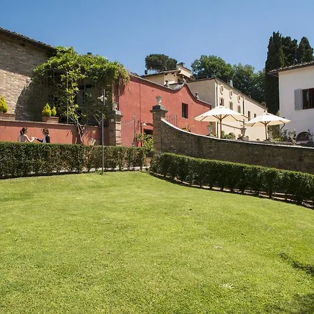 Borgo Grondaie 3*