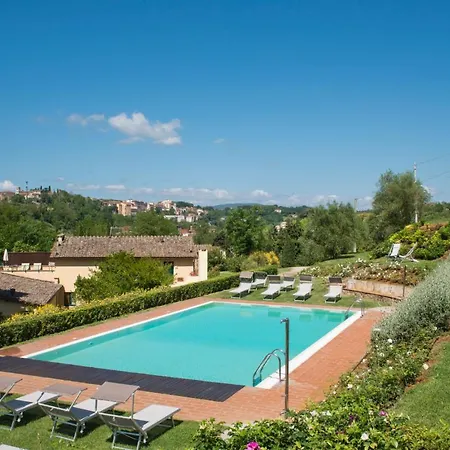 Aparthotel Borgo Grondaie