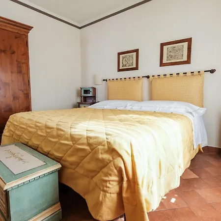 Aparthotel Borgo Grondaie