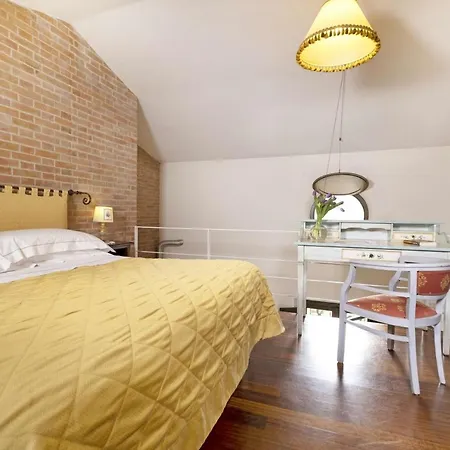 Borgo Grondaie Aparthotel