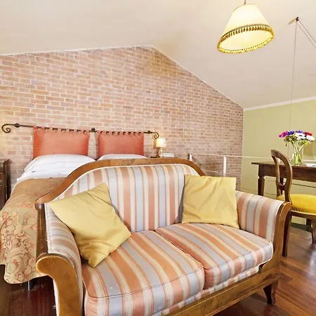 Borgo Grondaie 3*