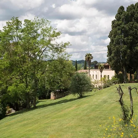 Borgo Grondaie Siena