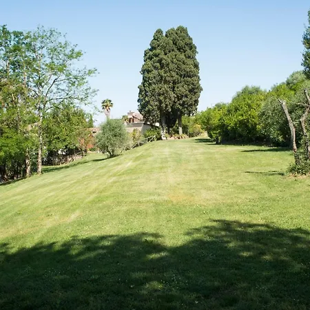 Aparthotel Borgo Grondaie 3*