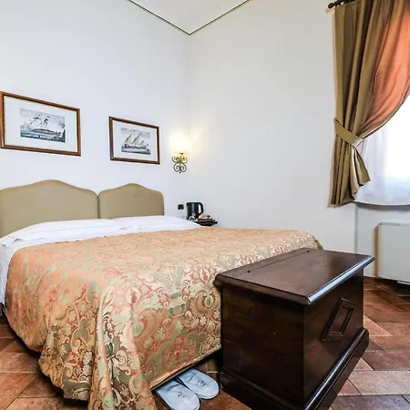 Borgo Grondaie Aparthotel