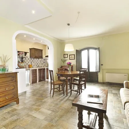 Borgo Grondaie Siena
