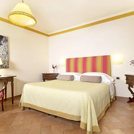 Borgo Grondaie Siena
