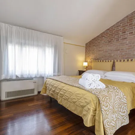 Borgo Grondaie 3* Сиена