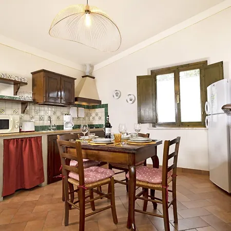 Апарт-отель Borgo Grondaie 3*
