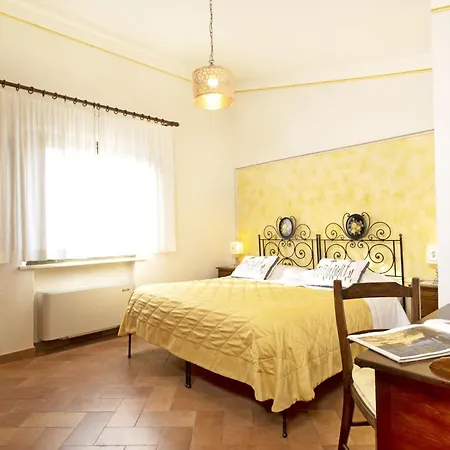 Borgo Grondaie Aparthotel 3*