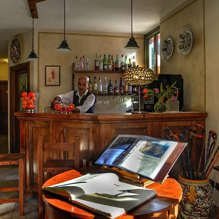 Borgo Grondaie Aparthotel 3*