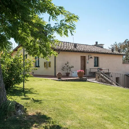 Borgo Grondaie Apart-hotel