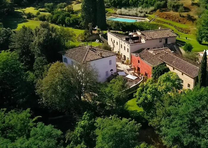 Borgo Grondaie