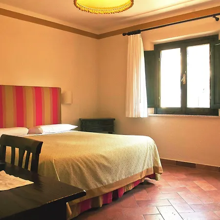 Apart Otel Borgo Grondaie Siena